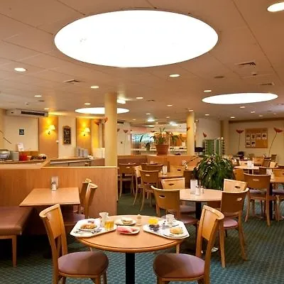 Otel Ibis Centrum
