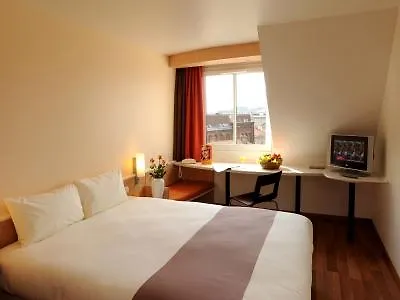 Ibis Centrum Otel 3*