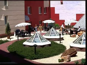 Otel Ibis Centrum 3*