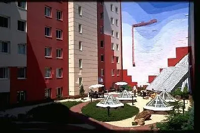 Ibis Centrum Otel