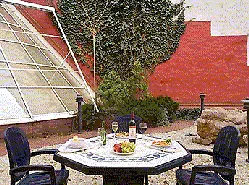 Ibis Centrum
