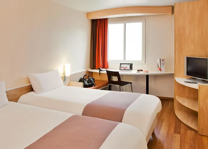 Ibis Centrum 3*