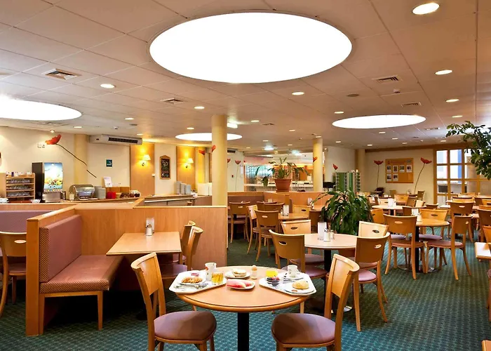 Ibis Centrum Отель 3*