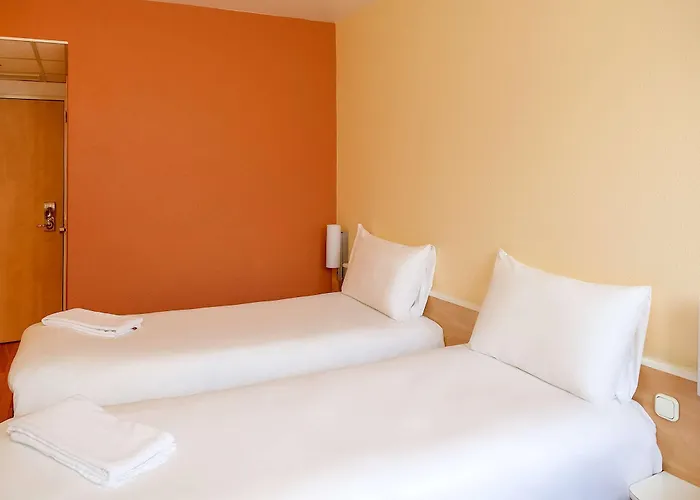 Ibis Centrum 3* Будапешт