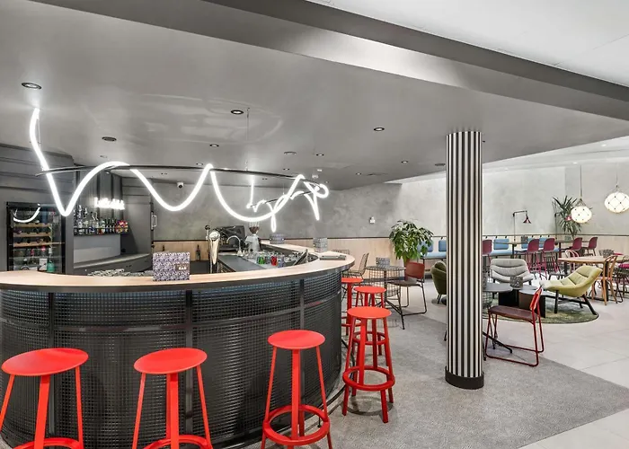 Ibis Centrum Будапешт