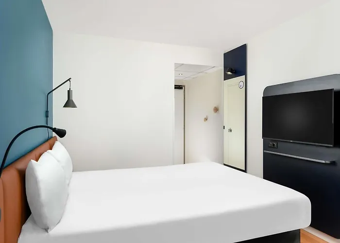 Hotel Ibis Centrum 3*