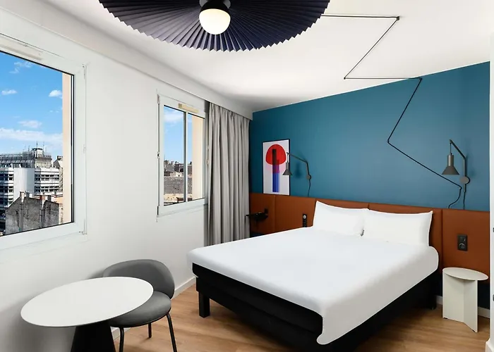 Ibis Centrum מלון