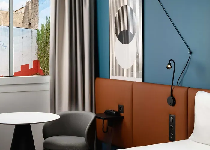 Ibis Centrum מלון