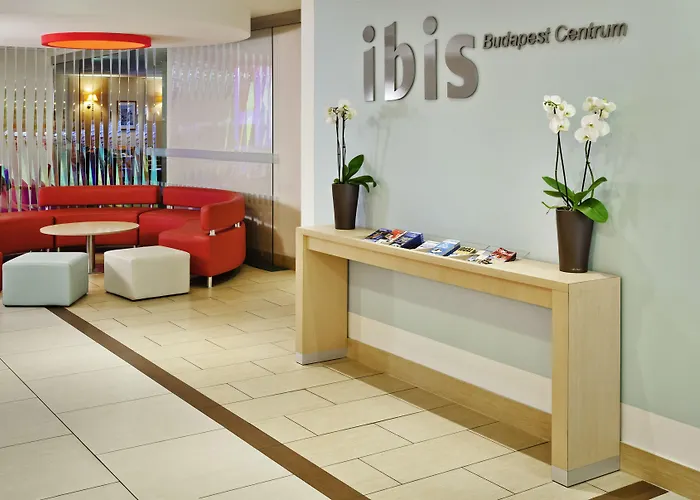 Ibis Centrum Hotel