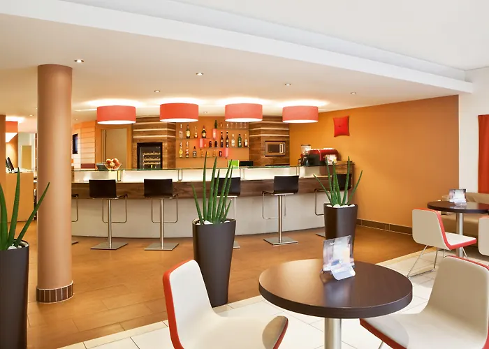 Отель Ibis Centrum