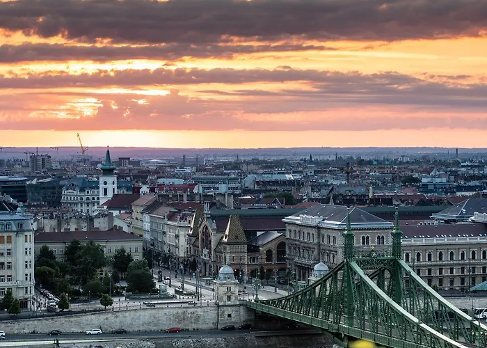 Отель Ibis Centrum