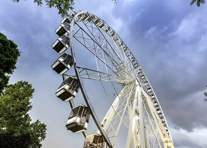 Ibis Centrum Будапешт