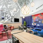 Ibis Centrum Hotel 3*
