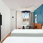 Hotel Ibis Centrum Budapešť