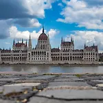 Ibis Centrum Budapešť