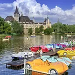 Ibis Centrum 3* Budapešť