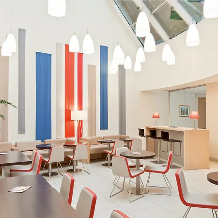 Ibis Centrum 3* Будапешт