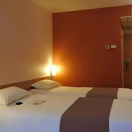 Отель Ibis Centrum
