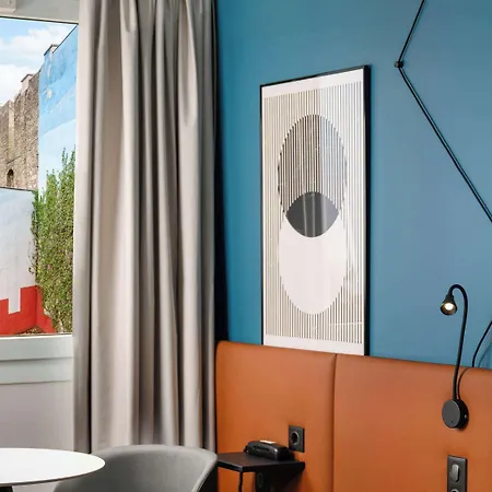 Hotel Ibis Centrum 3*