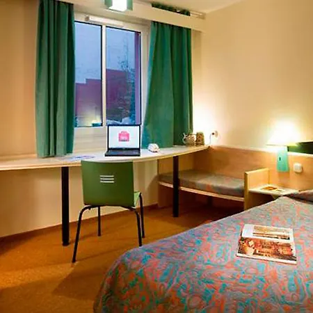 Ibis Centrum Отель