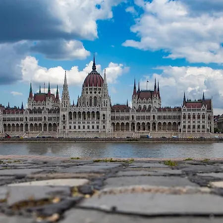 Ibis Centrum Будапешт