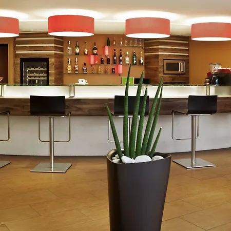 Ibis Centrum 3* Будапешт