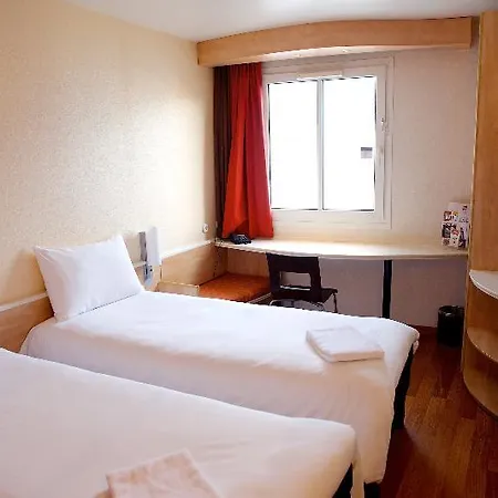Ibis Centrum 3* Будапешт