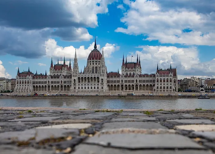 Ibis Centrum Budapest