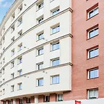 Ibis Centrum Otel Budapeşte