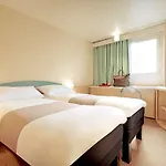 Ibis Centrum Otel Budapeşte