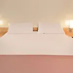 Otel Ibis Centrum Budapeşte