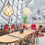 Ibis Centrum 3* Budapeşte