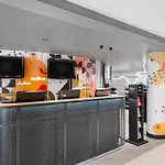 Ibis Centrum Hotel Boedapest