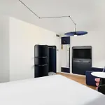 Ibis Centrum 3* Budapeşte
