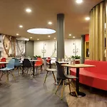 Hotel Ibis Centrum Boedapest