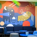 Ibis Centrum 3* Boedapest
