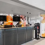 Hotel Ibis Centrum Boedapest