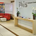 Ibis Centrum Hotel