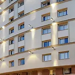 Ibis Centrum 3*