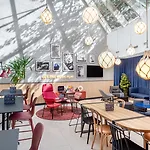 Ibis Centrum Otel Budapeşte