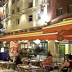 Ibis Centrum Otel 3*