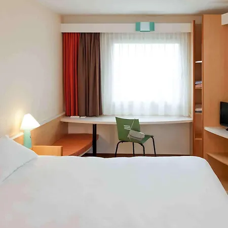 Ibis Centrum Budapest