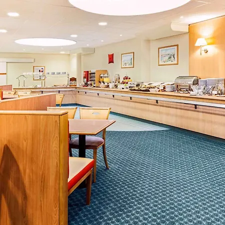 Ibis Centrum