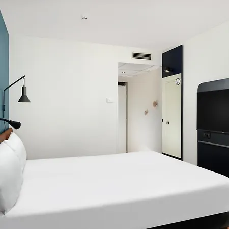 Ibis Centrum 3* Budapest
