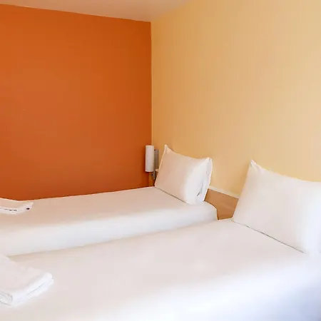 Ibis Centrum 3* Budapest