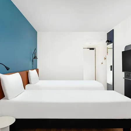 Hotel Ibis Centrum 3*