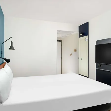 Hotel Ibis Centrum 3*