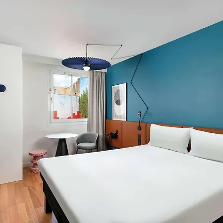 Ibis Centrum Hotel Budapest