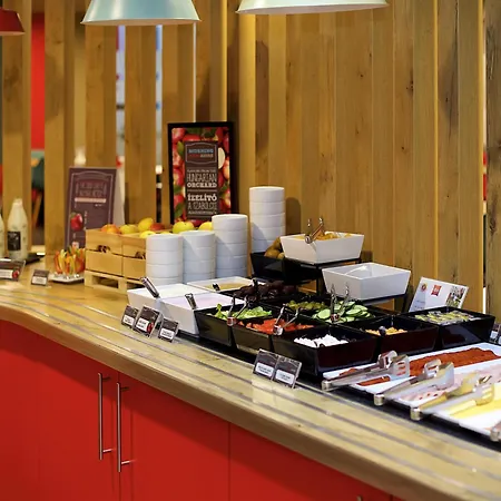 Ibis Centrum 호텔 3*