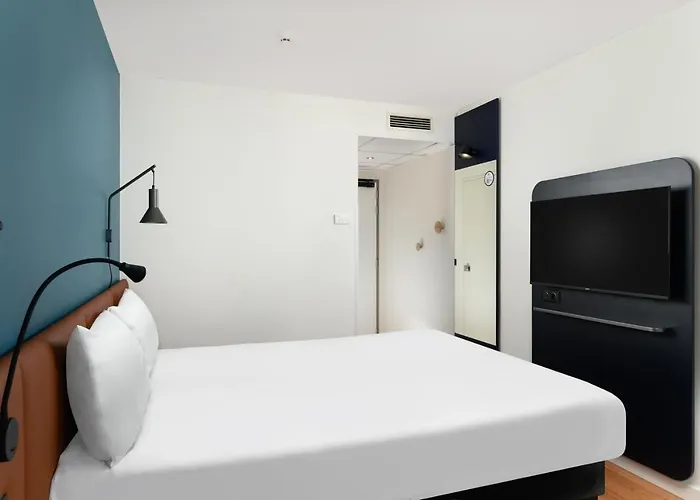 Ibis Centrum 3* Budapest